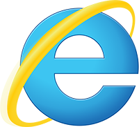 Internet Explorer